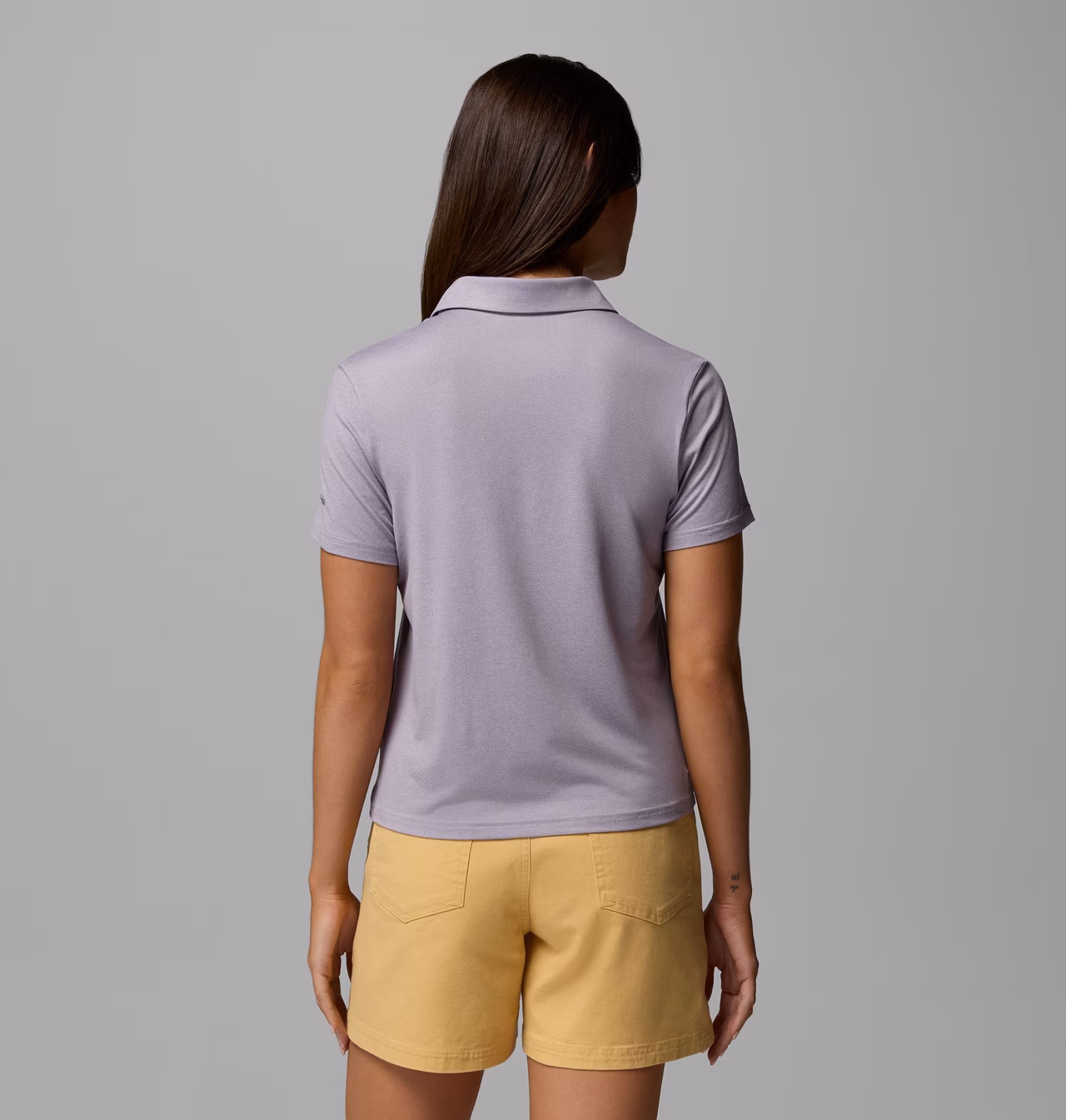 BLUSA FEMENINO COLUMBIA PARSONS POINT – foto 3